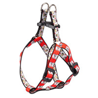 Шлейка для собак Ferplast Arlecchino P Extra Small