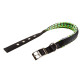 Нейлоновий нашийник для собак Ferplast Daytona Fantasy C25/53 Black