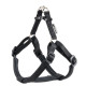 Нейлонова шлейка для собак Ferplast Daytona P M Black