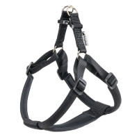 Нейлоновая шлейка для собак Ferplast Daytona P L Black