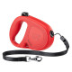 Рулетка Ferplast Flippy One Cord M Red для собак со шнуром