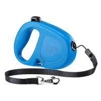 Рулетка Ferplast Flippy One Cord M Blue для собак зі шнуром