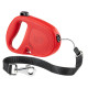 Рулетка Ferplast Flippy One Cord L Red для собак со шнуром
