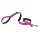 Нейлоновий повідець для собак Ferplast Dual Colours G15/110 Violet