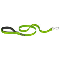 Нейлоновий повідець для собак Ferplast Daytona G15/120 Acid Green