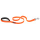 Нейлоновий повідець для собак Ferplast Daytona G20/120 Orange