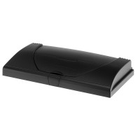 Кришка для акваріумів Capri 50 Black