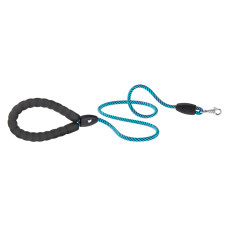 Повідець для собак із нейлонового шнура Ferplast Sport Extreme G8/120 Light Blue