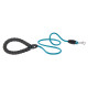 Повідець для собак із нейлонового шнура Ferplast Sport Extreme G8/120 Light Blue