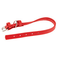 Ошейник из натуральной кожи для собак Ferplast Vogue CF15/36 Red