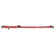 Нашийник для кішок з дзвіночком Ferplast GAT 5625 C10/32 Red