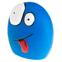 Виниловая игрушка для собак с веселым звуковым эффектом Ferplast PA 6553
