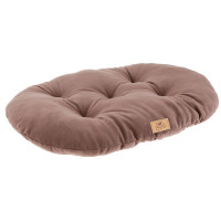 Подушка для собак и кошек Ferplast Relax Microfleece 100/12 Dove Grey