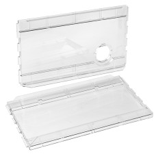 Базовый модуль для клетки Ferplast Multipla Hamster для хомяков и мышей 