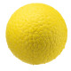 Іграшковий м'яч для собак Ferplast Chewa Boing Ball M Yellow