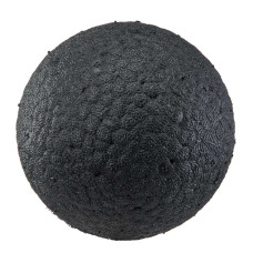 Игрушечный мяч для собак Ferplast Chewa Boing Ball M Black