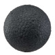 Іграшковий м'яч для собак Ferplast Chewa Boing Ball M Black