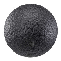 Игрушечный мяч для собак Ferplast Chewa Boing Ball L Black