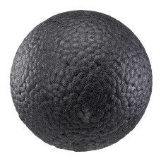 Игрушечный мяч для собак Ferplast Chewa Boing Ball L Black