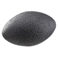 Игрушечный мяч для собак Ferplast Chewa Boing Rugby L Black