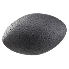 Игрушечный мяч для собак Ferplast Chewa Boing Rugby L Black