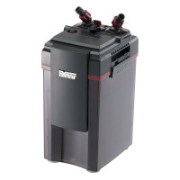 Зовнішній фільтр для акваріумів та тераріумів Ferplast Professional 2.0, 250 л