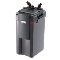 Зовнішній фільтр для акваріумів та тераріумів Ferplast Professional 2.0, 350 л