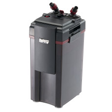Внешний фильтр для аквариумов и террариумов Ferplast Professional 2.0, 450 л
