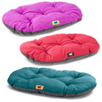 М'яка подушка для собак та кішок Ferplast Relax C 45/2 New