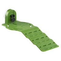 Черепаховая лестница с нескользящей платформой Ferplast Turtle Ramp S
