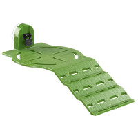 Черепахові сходи з нековзною платформою Ferplast Turtle Ramp M