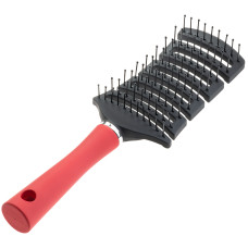 Гибкая щетка для коротко-, средне- и длинношерстных собак Ferplast GRO 5921