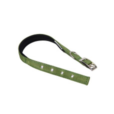 Нейлоновый ошейник для собак Ferplast Daytona C20/43 Green