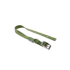 Нейлоновий нашийник для собак Ferplast Club CF20/43 Green
