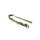 Нейлоновий нашийник для собак Ferplast Club CF20/43 Green