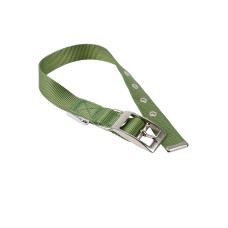 Нейлоновий нашийник для собак Ferplast Club CF25/53 Green