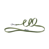 Нейлоновый поводок для собак Ferplast Club G15/120 Green