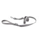 Нейлоновый поводок для собак Ferplast Club G20/120 Grey