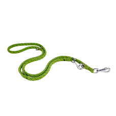 Світловідбивний повідець для собак Ferplast Sport Reflex GA13/200 Acid Green