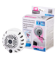 Ferplast Genic Air для усунення неприємних запахів із котячих туалетів