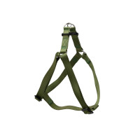 Нейлонова шлейка для собак Ferplast Easy P L Green