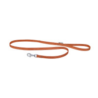 Повідець для собак з переробленого матеріалу Ferplast G15/120 Orange