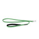 Повідець для собак з переробленого матеріалу Ferplast Greener Soft G15/120 Green