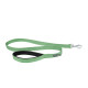 Повідець для собак із переробленого матеріалу Ferplast Greener Soft G25/120 Green