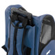 Візок для перевезення дрібних кішок та собак Ferplast Trolley Blue