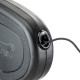 Рулетка Ferplast Flippy One Cord M Grey для собак зі шнуром