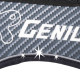 Дихаюча шлейка для собак Ferplast Genius P XL Black