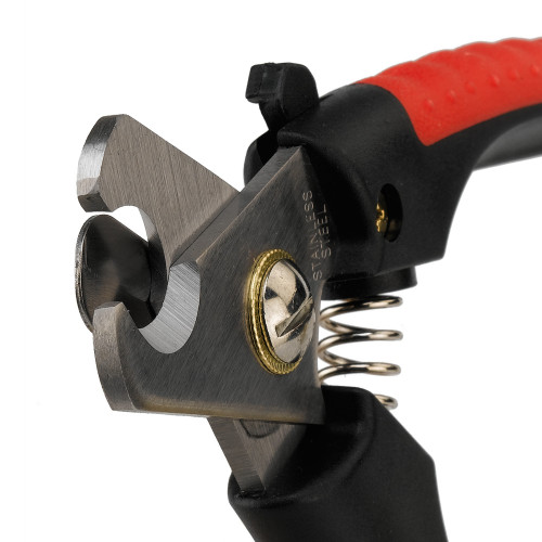 Кігтерізка для собак із захисним механізмом Ferplast GRO 5986