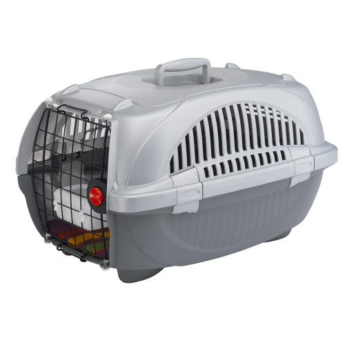 Переноска для кішок та дрібних собак до 8 кг Ferplast Atlas 20 Deluxe