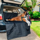 Універсальний захист для багажника автомобіля Ferplast Dog Car Cover